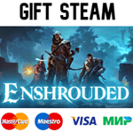 Enshrouded |* steam RU/UA/KZ