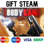 Bodycam |* steam RU/UA/KZ