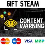 Content Warning |* steam RU/UA/KZ