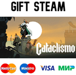 Cataclismo |* steam RU/UA/KZ