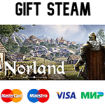 Norland |* steam RU/UA/KZ