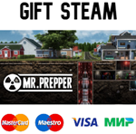 Mr. Prepper |* steam RU/UA/KZ