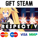 DJMAX RESPECT V |* steam RU/UA/KZ