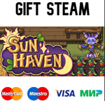 Sun Haven |* steam RU/UA/KZ