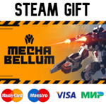 Mechabellum| steam RU/UA/KZ/CНГ