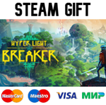 Hyper Light Breaker| steam RU/UA/KZ/CНГ