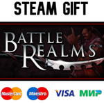 Battle Realms: Zen Edition| steam RU/UA/KZ/CНГ