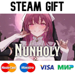 Nunholy| steam RU/UA/KZ/CНГ