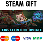 Wild Woods| steam RU/UA/KZ/CНГ
