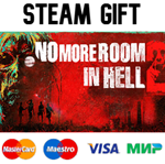 No More Room in Hell 2| steam RU/UA/KZ/CНГ