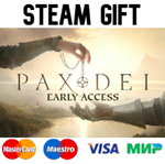 Pax Dei Founder´s Pack: Journeyman| steam RU/UA/KZ/CНГ