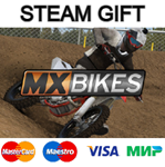 MX Bikes| steam RU/UA/KZ/CНГ