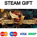 Dungeon Alchemist| steam RU/UA/KZ/CНГ