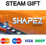 shapez 2| steam RU/UA/KZ/CНГ