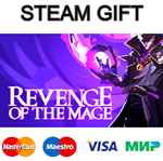 Revenge of the Mage| steam RU/UA/KZ/CНГ