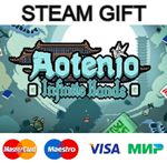 Aotenjo| steam RU/UA/KZ/CНГ