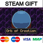 Orb of Creation| steam RU/UA/KZ/CНГ