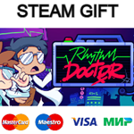 Rhythm Doctor | steam RU/UA/KZ/CНГ