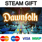 Dawnfolk| steam RU/UA/KZ/CНГ
