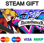 Rift of the NecroDancer| steam RU/UA/KZ/CНГ