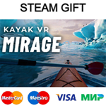 Kayak VR: Mirage| steam RU/UA/KZ/CНГ