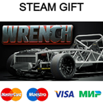 Wrench| steam RU/UA/KZ/CНГ