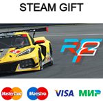 rFactor 2| steam RU/UA/KZ/CНГ