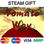 Tomato Way| steam RU/UA/KZ/CНГ