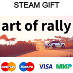 art of rally| steam RU/UA/KZ/CНГ