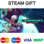 CONVERGENCE: A League of Legends Story™| steam RU/UA/KZ