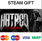 Hatred| steam RU/UA/KZ/CНГ