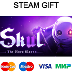 Skul: The Hero Slayer| steam RU/UA/KZ/CНГ