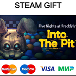 Five Nights at Freddy´s: Into the Pit| steam RU/UA/KZ/