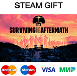 Surviving the Aftermath| steam RU/UA/KZ/CНГ