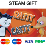 Ratty Catty | steam RU/UA/KZ/CНГ