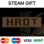 HROT| steam RU/UA/KZ/CНГ