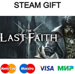 The Last Faith| steam RU/UA/KZ/CНГ