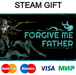 Forgive Me Father | steam RU/UA/KZ/CНГ