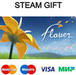 Flower| steam RU/UA/KZ/CНГ