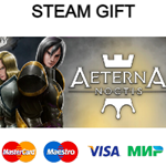 Aeterna Noctis| steam RU/UA/KZ/CНГ