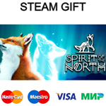 Spirit of the North| steam RU/UA/KZ/CНГ