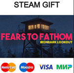 Fears to Fathom - Ironbark Lookout| steam RU/UA/KZ/CНГ