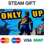 Only Up !| steam RU/UA/KZ/CНГ