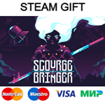 ScourgeBringer| steam RU/UA/KZ/CНГ