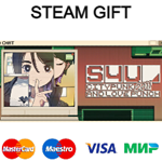 S4U: CITYPUNK 2011 AND LOVE PUNCH| steam RU/UA/KZ/CНГ