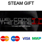 Welcome to the Game II| steam RU/UA/KZ/CНГ