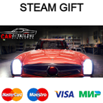 Car Detailing Simulator| steam RU/UA/KZ/CНГ