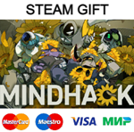 MINDHACK| steam RU/UA/KZ/CНГ