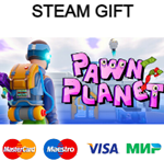 Pawn Planet| steam RU/UA/KZ/CНГ