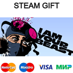 I Am Your Beast| steam RU/UA/KZ/CНГ